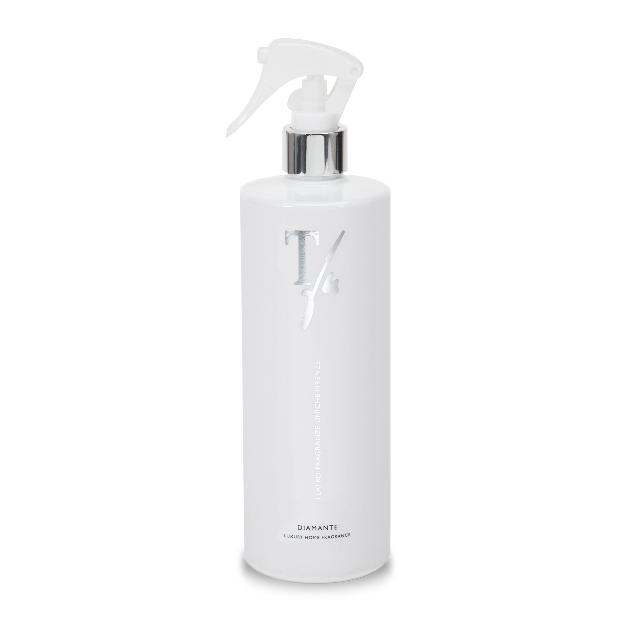 Teatro Fragranze Home Fragrance Spray Gun DIAMANTE 500 ml